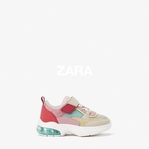 Zara Baby Girl
